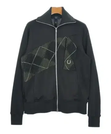 Ground Y 블루종 (기타) 남성용