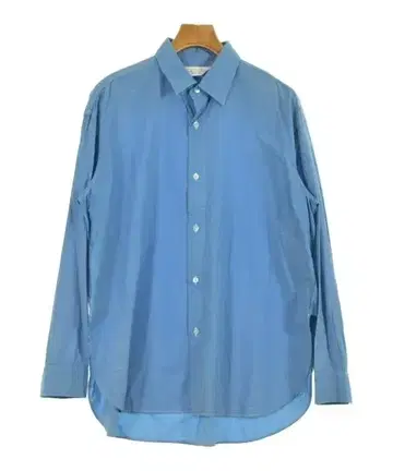 언유즈드 캐주얼 셔츠 남성용