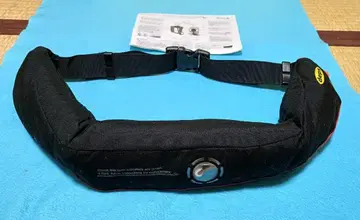 뎁스 구명 조끼 deps