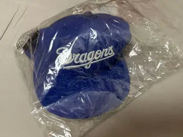 도카이 온에어 x 주니치 드래곤즈 캡 모자