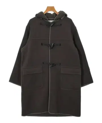 JOURNAL STANDARD 더플 코트 남성용