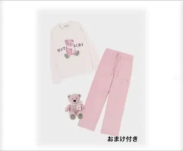 도쿄 디반카 룸웨어 쿠사나기 하쿠