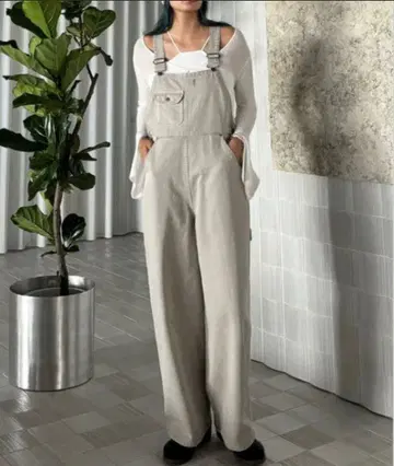 Ameri CONES BOSS REMAKE OVERALL