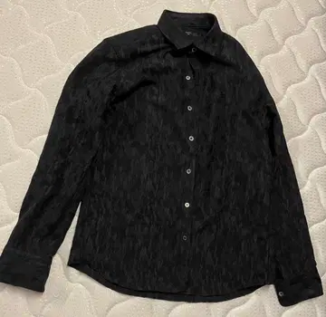 JOSEPH HOMME 조셉 옴 셔츠