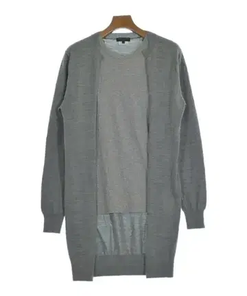 COMME des GARCONS HOMME PLUS 니트 스웨터 남성용