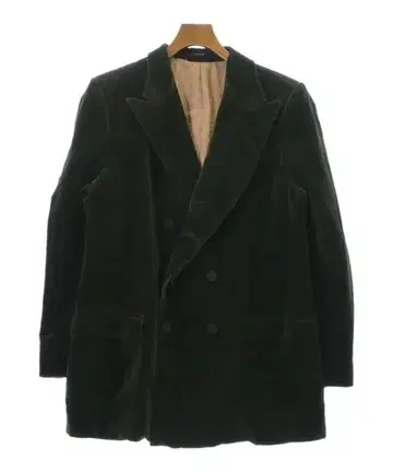 GUCCI 테일러드 자켓 남성용