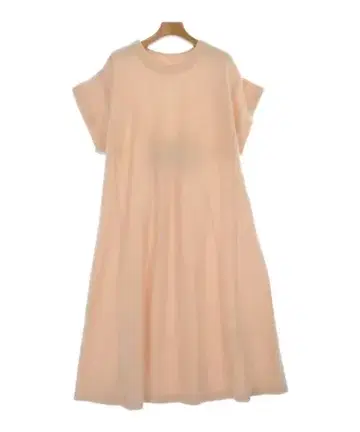 MM6 원피스 여성용