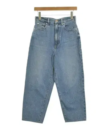 NEEDBY heritage 데님 팬츠 여성용