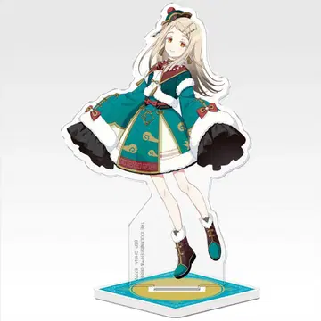 학마스 시노자와 히로 아크릴 스탠드 제일복권 아크릴 스탠드