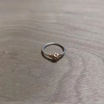 JAM HOME MADE 잼 홈 메이드 미키 반지 2