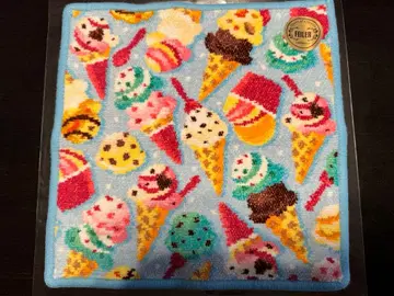 페이러 31 콜라보 타월 손수건