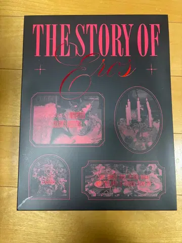 SEVENTEEN 세븐틴 시즌그리팅 2023