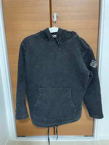 텐더 로인 tenderloin 후드티