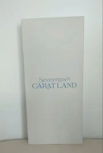 SEVENTEEN [ CARAT LAND ] 아크릴 스탠드