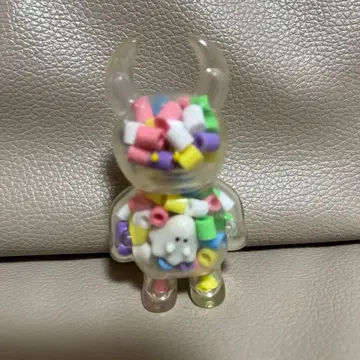 우아모우 [ 유령쨩 먹어버렸다 ]