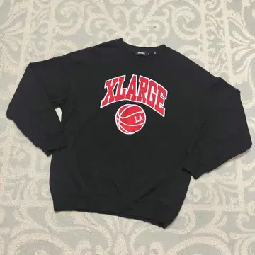 엑스라지 트레이닝복