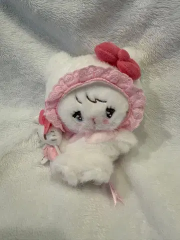 최종 가격 인하!! 산리오 mikko 콜라보 마스코트