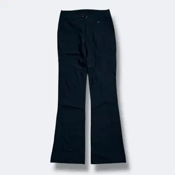 RASTYNAILL boots cut slacks