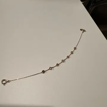 반돔 아오야마 멀티 컬러 팔찌