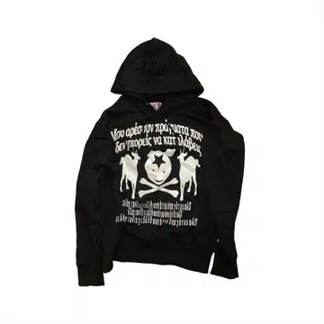 trappie mosh 후드티(초레어)