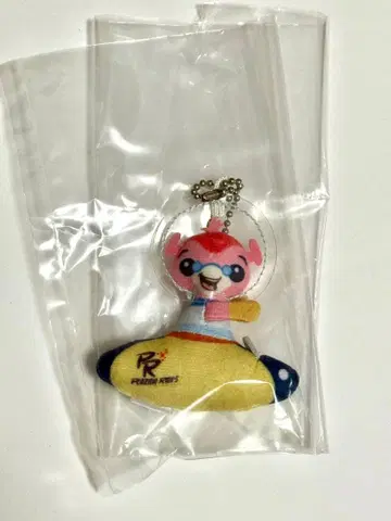 디즈니 테마포트 봉제 인형 참 투모로우랜드 플라즈마 레이