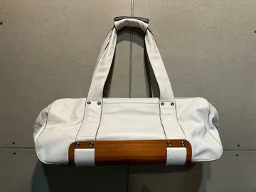 URBAN MOBILITY PUMA 토트백