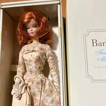 꺼낸 물건, 미사용 FMC 디어 앳 더 레이스