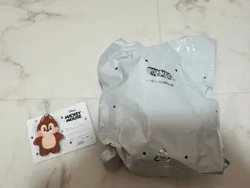 POPMART 미키 패밀리 데일