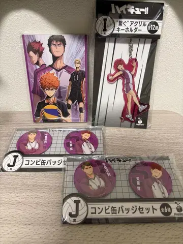 happy 복권 토리자와 화이트 세트