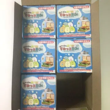 호노보노 스미코구라시 비요리 6세트