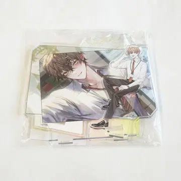 이성 붕괴 마녀 교육 시라카와 슈지 아크릴 스탠드