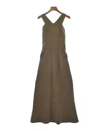 준 미카미 원피스 여성용