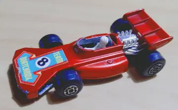 MATCHBOX 포뮬러카 No. 24