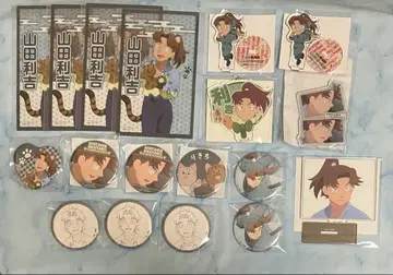 닌타마 란타로 야마다 릿키치 묶음 판매