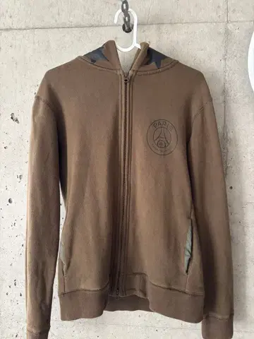 PARIS SAINT-GERMAIN 후드티