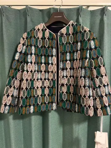 [ 새상품 ] 미나 페르호넨 tarte 자켓