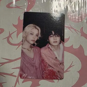 [ 익명 ] HMV doit 유닛 필릭스 아이엔 스키즈