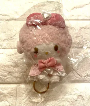 [ 알뜰 구매 ] 마이 스위트 피아노 낚시릴 달린 마스코트 산리오 피아노