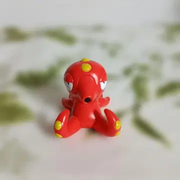 포켓몬 몬코레 피규어 옥땅