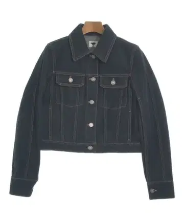 Christian Dior 데님 자켓 여성용