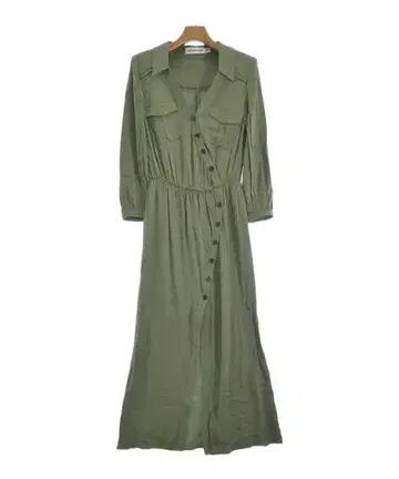 self-portrait 셔츠 원피스 여성용