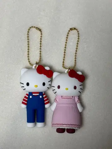 헬로키티전 한정판 스트랩