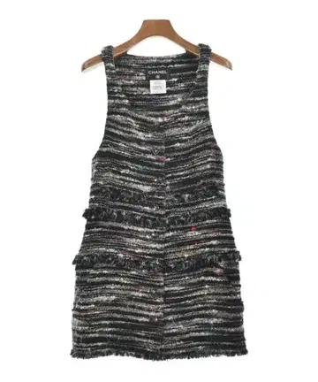 CHANEL 원피스 여성용