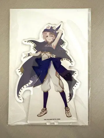 학마스 애니메이트 카페 아리무라 마오 아크릴 스탠드