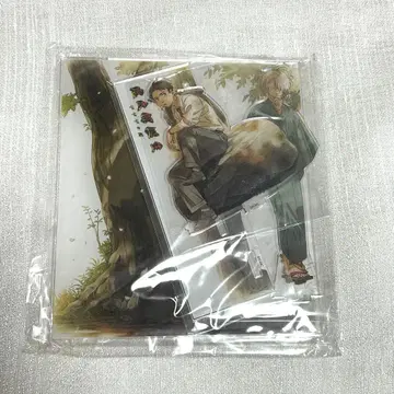 게게게의 키타로 게나조 아크릴 스탠드