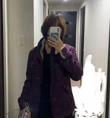 퍼 자켓 archive y2k