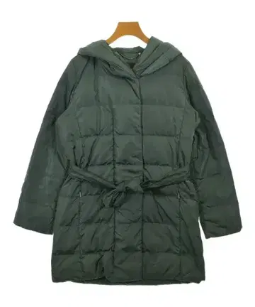 MAX MARA WEEK END LINE 다운 코트 여성용