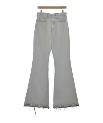 JUNYA WATANABE 데님 팬츠 여성용