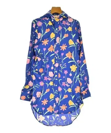 PLAN C 캐주얼 셔츠 여성용