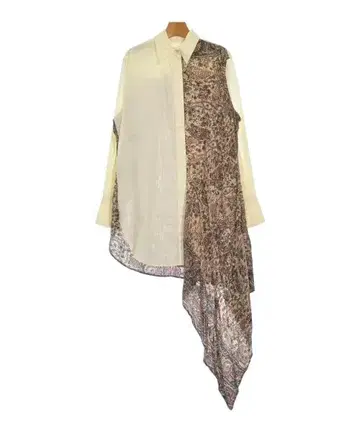 JW Anderson 블라우스 여성용